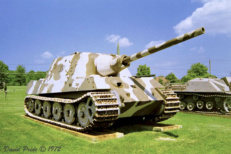 Jagdtiger