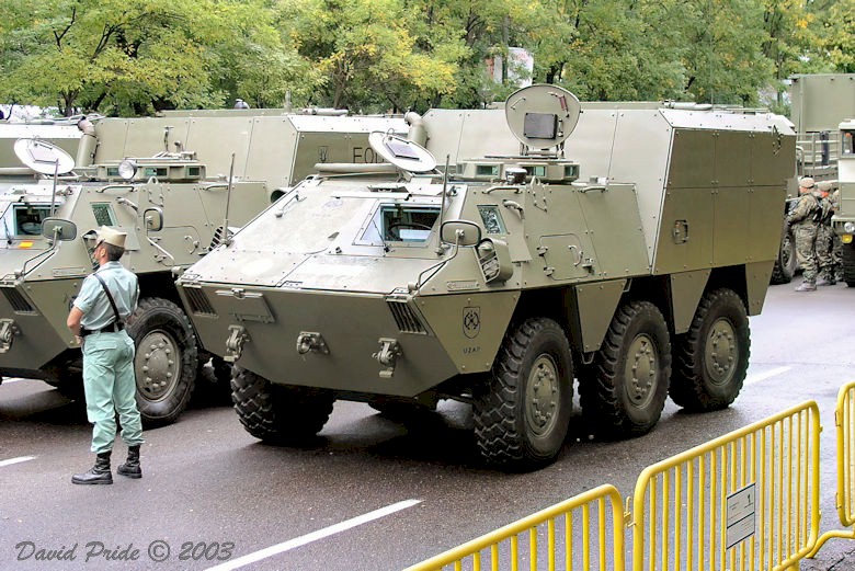 BMR-600 EDEX M1