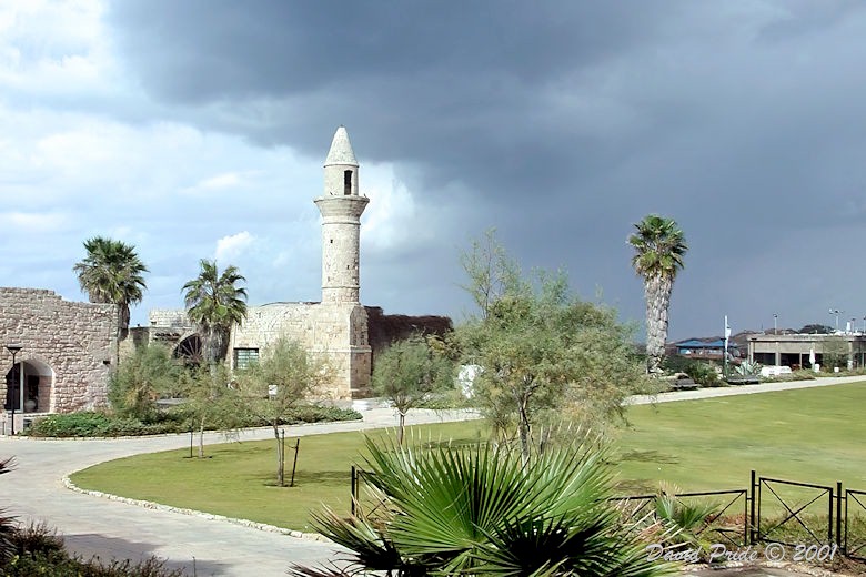 Ottoman settlement
