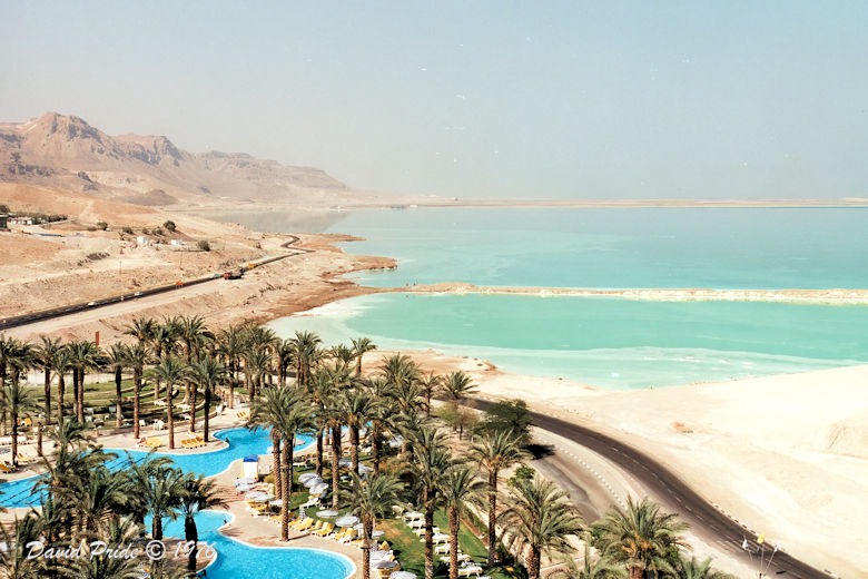 Dead Sea