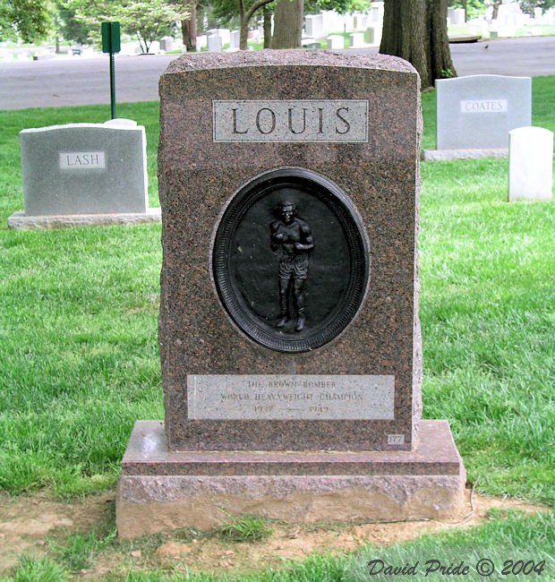 Joe Louis