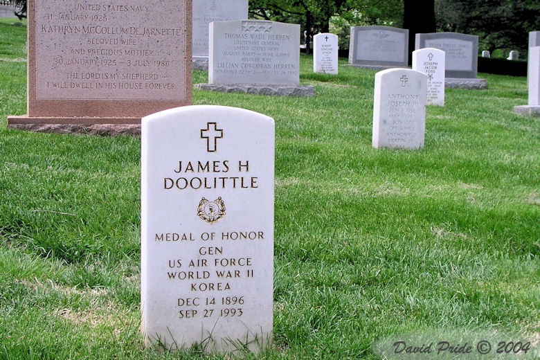 Arlington National Cemetery