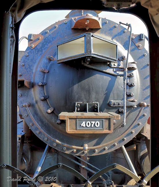Grand Trunk ALCO 2-8-2